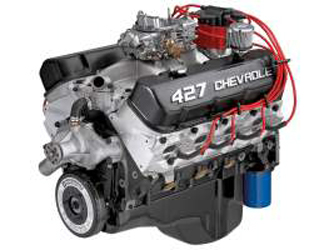 B3094 Engine